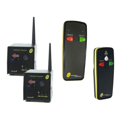 MicroCue3-S2L2 TFC