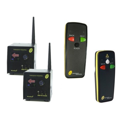 MicroCue3-S3L2 TFC