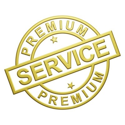 Premium Service 1 anno