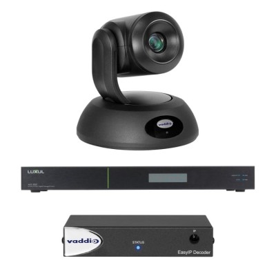 999-30232-001 - EasyIP 20 Base Kit (black)