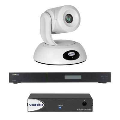 999-30232-001W - EasyIP 20 Base Kit (white)