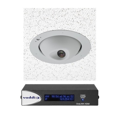 999-99800-101 - RoboFLIP 30 HDBT OneLINK HDMI System