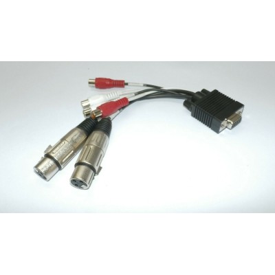 AV-Cable