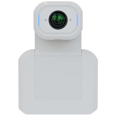 999-21100-001W - IntelliSHOT ePTZ Camera White