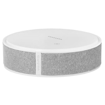 999-85910-000W - EasyIP TableMIC D Microphone White