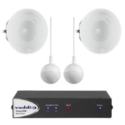 999-86600-001 - USB Audio Bundle