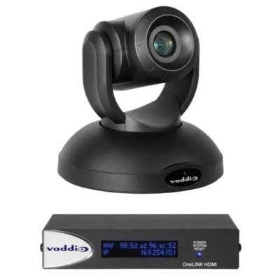 999-9952-101 - RoboSHOT 40 UHD OneLINK HDMI black