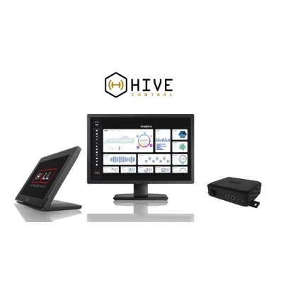 HIVE Cloud Control