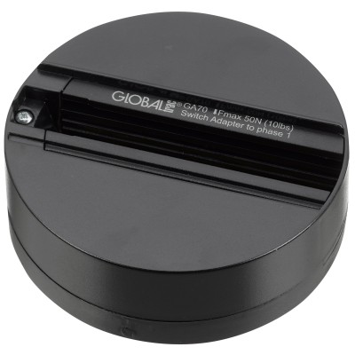 16002 - Mount CWM1 Black