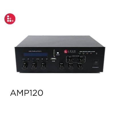 17001 - Amplifier AMPI20