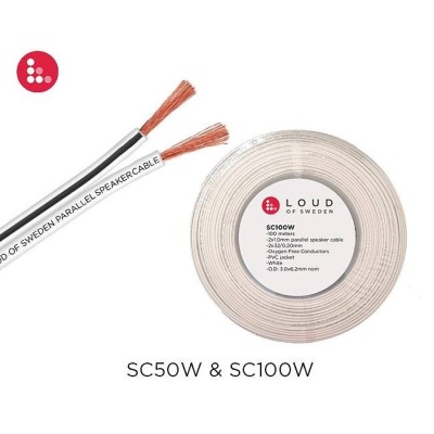 16050 - Cable SC50W 50M