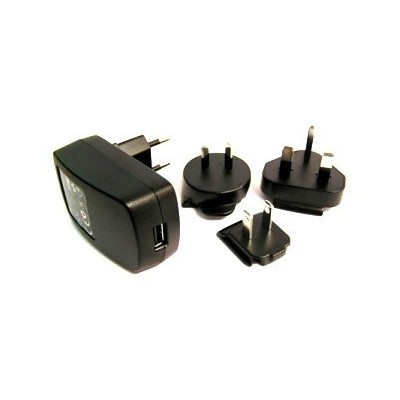 PSU-USB