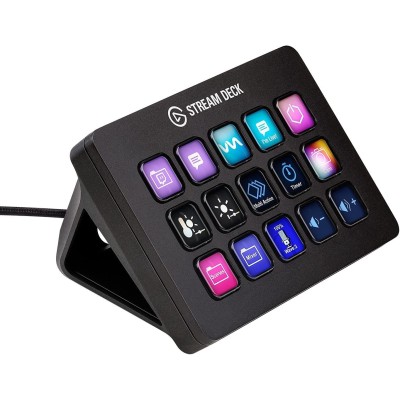 Controllo USB 15 per Datapath
