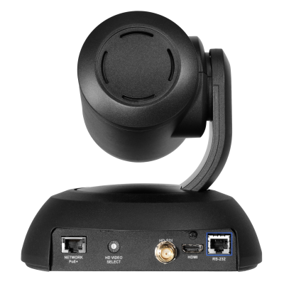 999-99330-001 - RoboSHOT 30E SDI Black