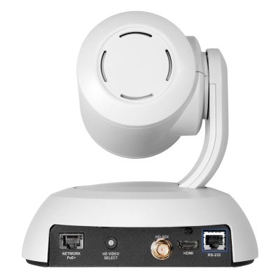 999-99330-001W - Telecamera PTZ RoboSHOT 30E SDI Bianca