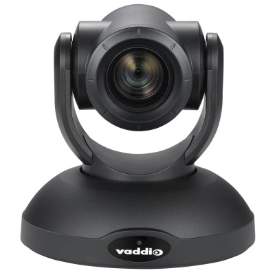 999-9950-001B - RoboSHOT 20 UHD Black