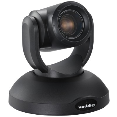999-9950-101B - RoboSHOT 20 UHD Black with OneLINK HDMI System