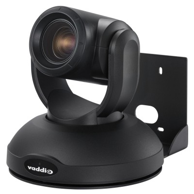 999-9950-101B - RoboSHOT 20 UHD Black with OneLINK HDMI System