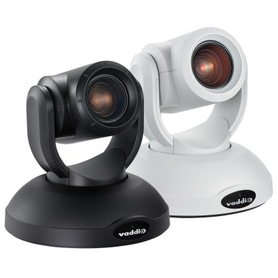 999-9950-101B - RoboSHOT 20 UHD Black with OneLINK HDMI System