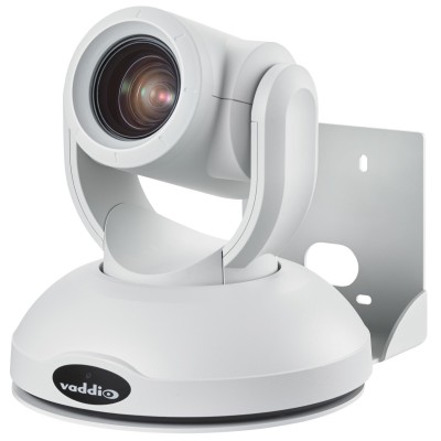 999-9950-101W - RoboSHOT 20 UHD White with OneLINK HDMI System
