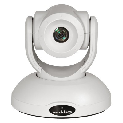 999-9952-001W - RoboSHOT 40 UHD White