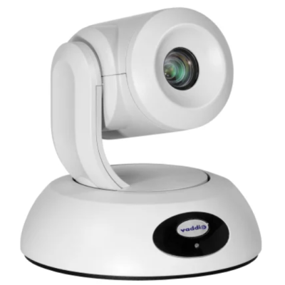 999-99600-001W - RoboSHOT 12E HDBT White