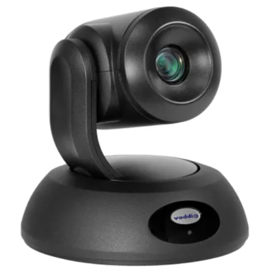 999-99600-101 - RoboSHOT 12E HDBT Nera con OneLINK HDMI