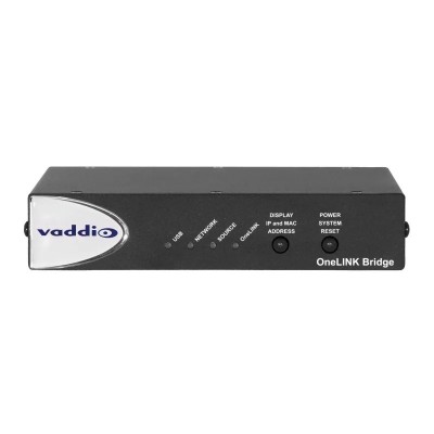 999-99600-201 - RoboSHOT 12E HDBT OneLINK Bridge