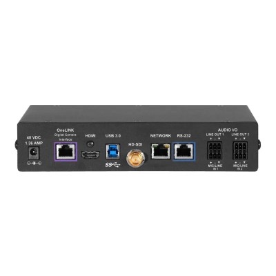 999-99600-201 - RoboSHOT 12E HDBT OneLINK Bridge