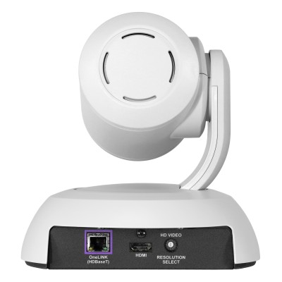 999-99630-001W - RoboSHOT 30E HDBT White