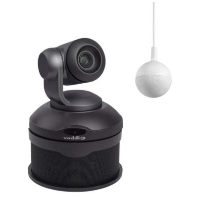 999-99950-101 - ConferenceSHOT AV CeilingMIC 1