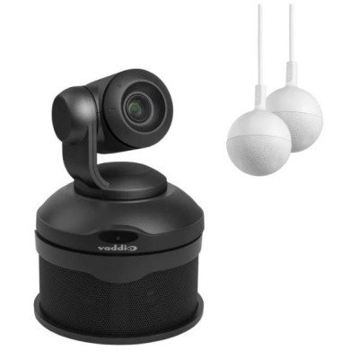 999-99950-201 - ConferenceSHOT AV CeilingMIC 2