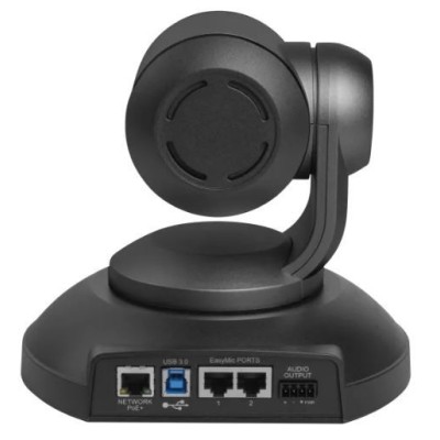 999-99950-201 - ConferenceSHOT AV CeilingMIC 2