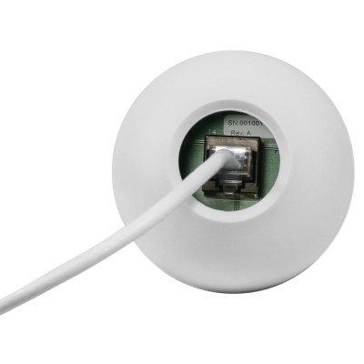 999-99950-201B - ConferenceSHOT AV CeilingMIC 2 Room System Black