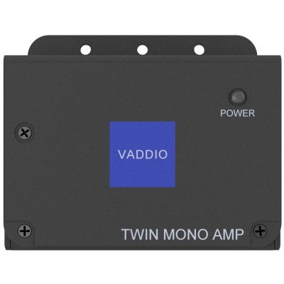 999-9995-331 - Twin Mono AMP