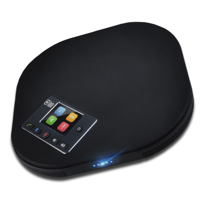 t-Pod Beamforming