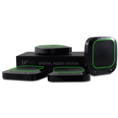 t-Pod Quad 22