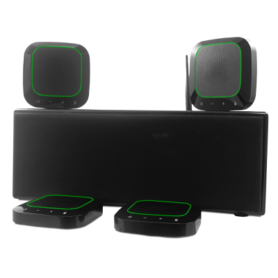 t-Pod Quad 22 PLUS