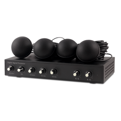 t-Pod Air Pro Quad