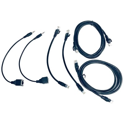 15030 - Extender Audio over Cat5e