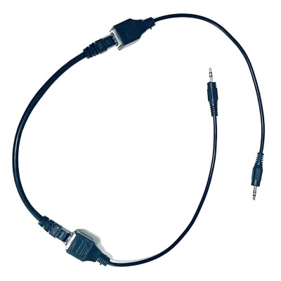 15030 - Extender Audio over Cat5e