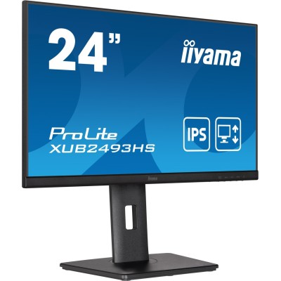 ProLite XUB2493HS-B5