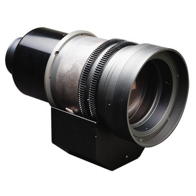 109-235 - Lens Titan 6.92-10.36:1 1080p/WUXGA/4K-UHD
