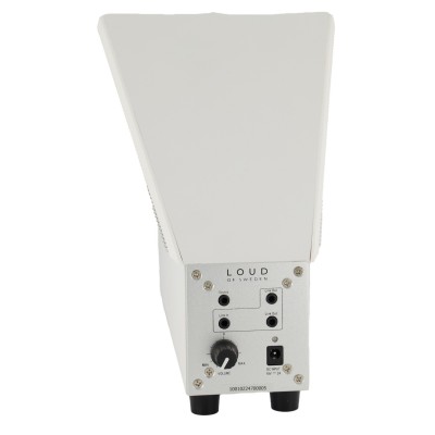 10010 - Diffusore SS1 Omnidirezionale