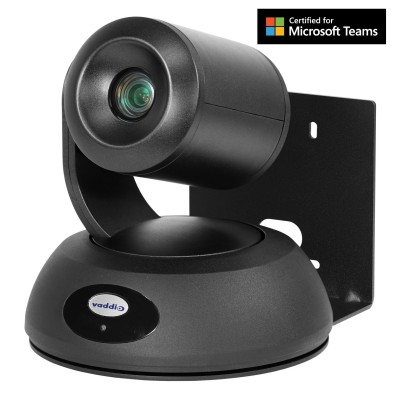 999-21132-001 - RoboSHOT 30E-M HD PTZ Camera (black)