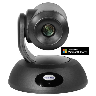 999-21132-001 - Telecamera RoboSHOT 30E-M HD PTZ Nera