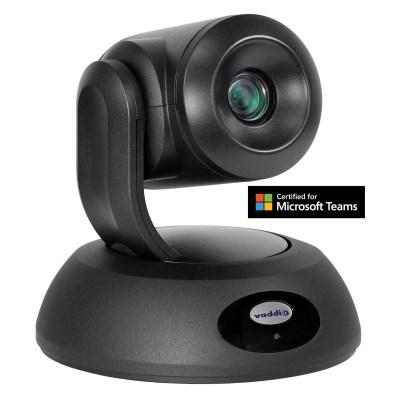 999-21132-001 - RoboSHOT 30E-M HD PTZ Camera (black)