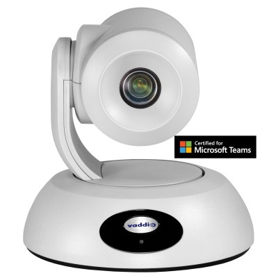 999-21132-001W - Telecamera RoboSHOT 30E-M HD PTZ Bianca