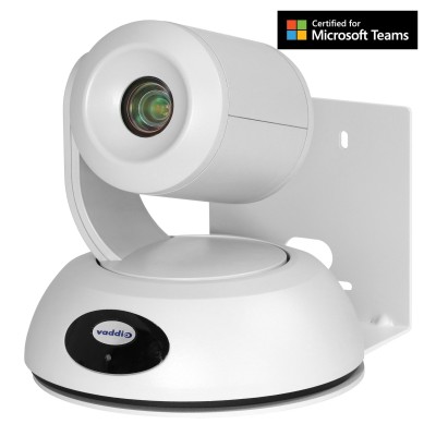 999-21132-001W - Telecamera RoboSHOT 30E-M HD PTZ Bianca