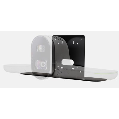 535-2000-252 - Supporto a parete sottile per Poly Studio E70